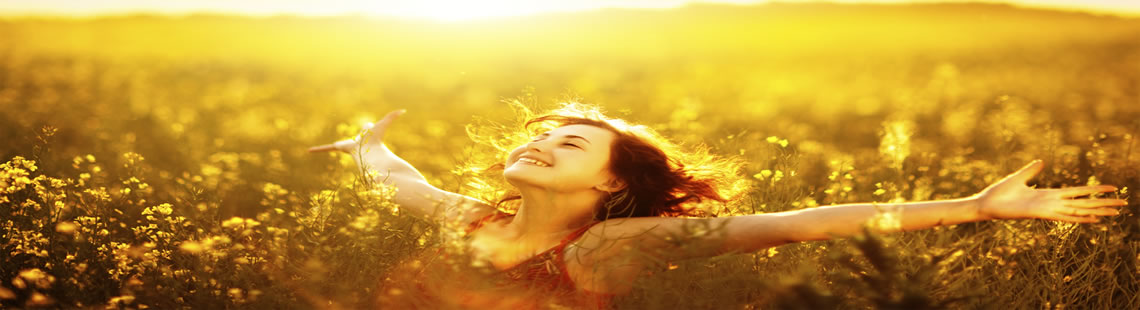 Experience Optimal Mood and Energy